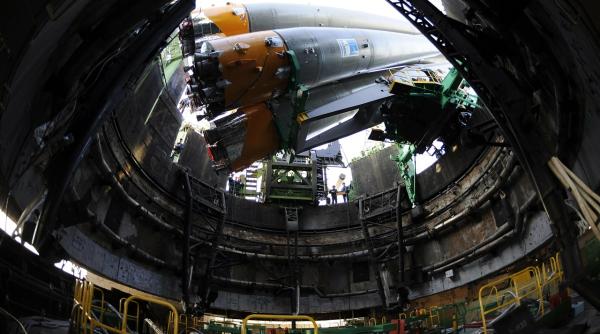 Provocare rusă pentru supremația nucleară americană