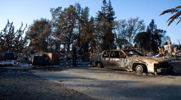 Costul celor mai severe dezastre din 2018: 85 de miliarde de dolari