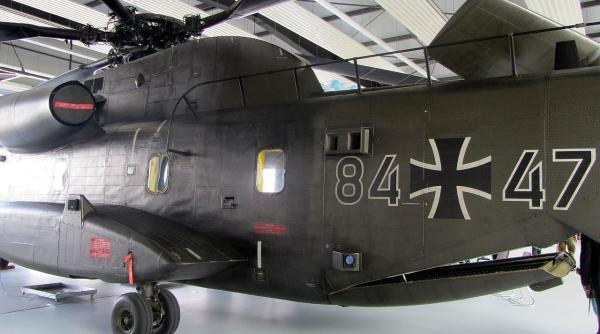 Armata germană caută mercenari în Uniunea Europeană