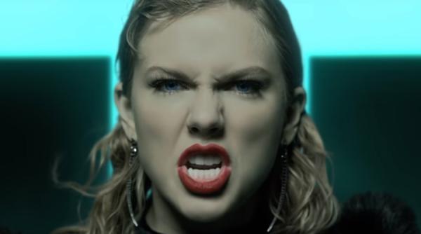 Taylor Swift ajunge la peste un miliard de vizualizări cu al patrulea videoclip