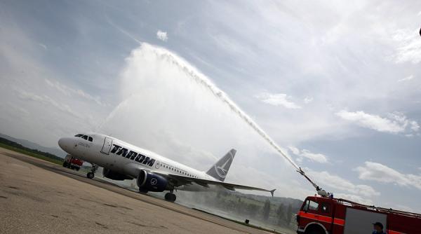 Viorica Dăncilă vrea avion oficial. Care sunt argumentele premierului