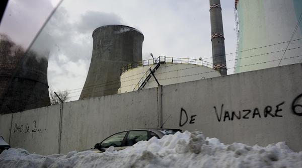 33 de blocuri din Capitală, fără căldură și apă caldă