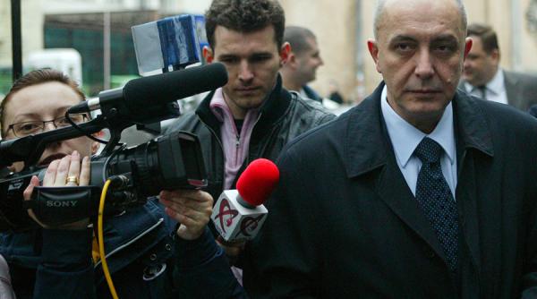 Cele 224 de hectare teren ale lui Puiu Popoviciu, ar putea reintra în posesia statului