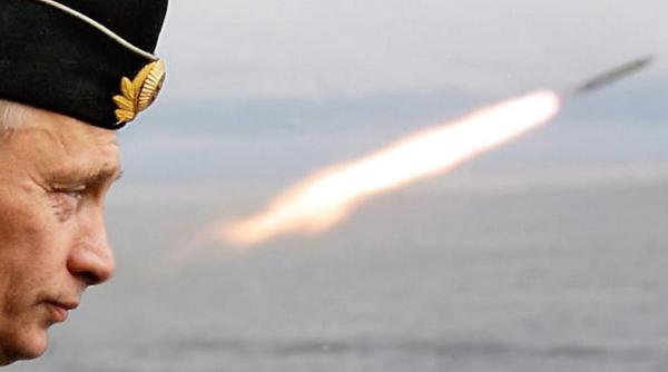 Racheta Avangard nu e atât de înspăimântătoare pe cât spus rușii!