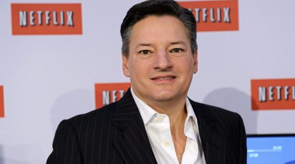 Netflix a mărit leafa directorului de programe cu 50%