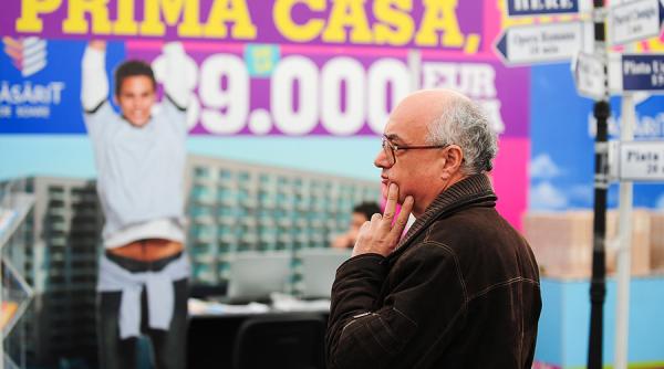 PRIMA CASĂ continuă și în 2019. Câți bani alocă Guvernul