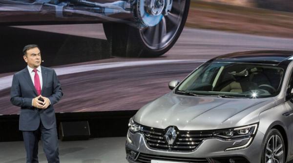 Arest prelungit pentru Carlos Ghosn, fostul președinte Nissan