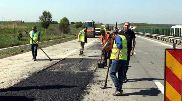 Autostrăzile României: Românii mai au de așteptat câțiva ani