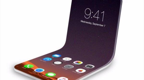 Apple, pe urmele lui Samsung. Cum va arăta viitorul iPhone  