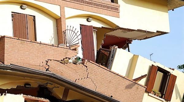 Sistem de avertizare a cutremurelor "la secundă". Cine îl construieşte