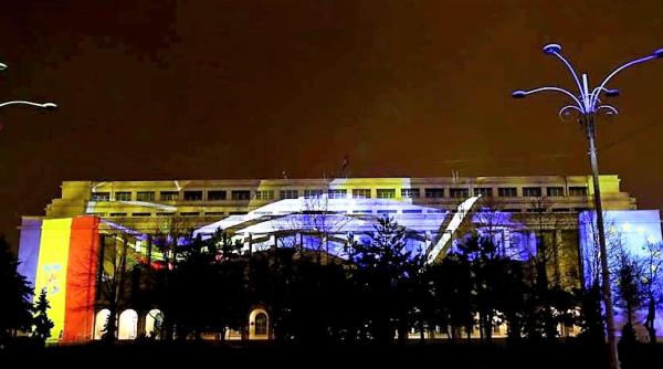 România - primul mandat la preşedinţia Consiliului Uniunii Europene 