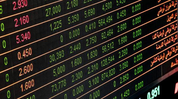 Bursa deschide pe verde prima ședință din 2019