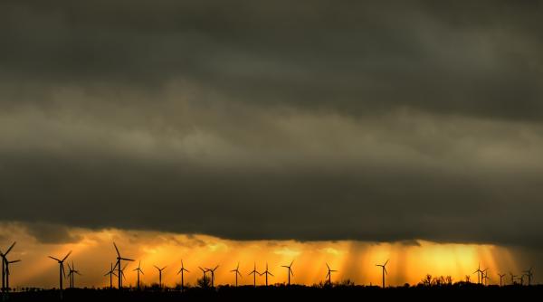 Germania mizează pe energia regenerabilă în defavoarea cărbunelui