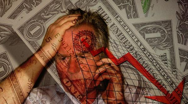 Investitorii pleacă de pe piețe și își retrag banii din fondurile de investiții