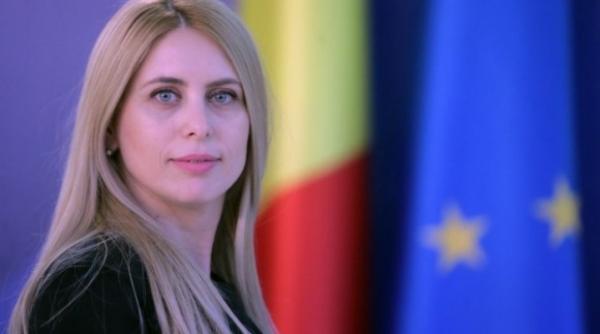 Noua șefă a Fiscului este Mihaela Triculescu