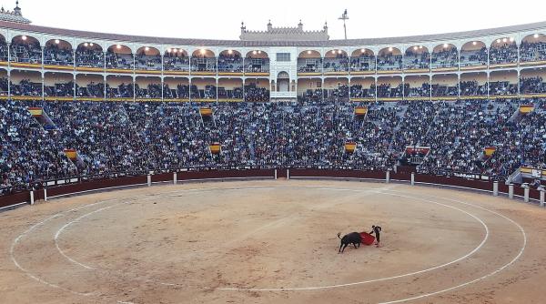 Spania, aproape de un record de turiști în 2018