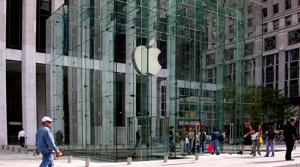 Apple a pierdut în ultimele săptămâni cât PIB-ul Austriei