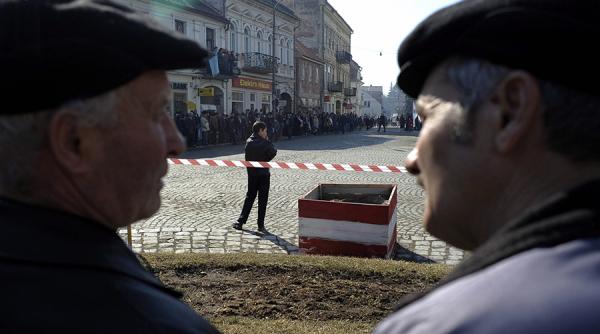 Județul cu cele mai mici salarii și pensii