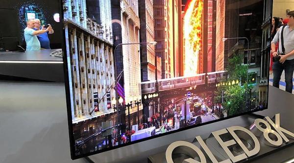 Salonul noilor tehnologii. Surprizele de la CES 2019