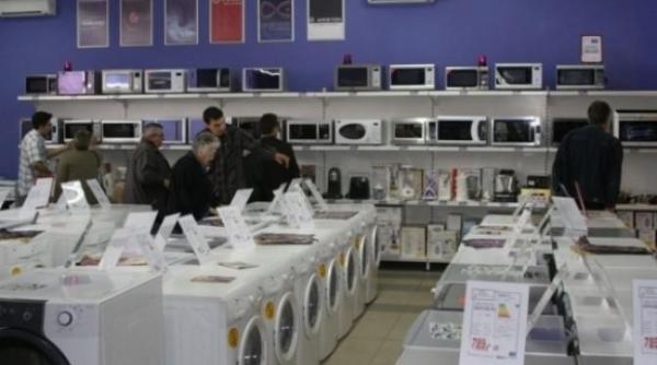 "Rabla pentru electrocasnice", blocat. Care este motivul