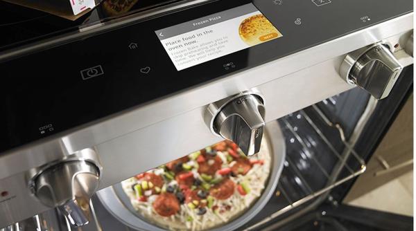 Balul tehnologiilor avansate. Ultima noutate de la Whirlpool