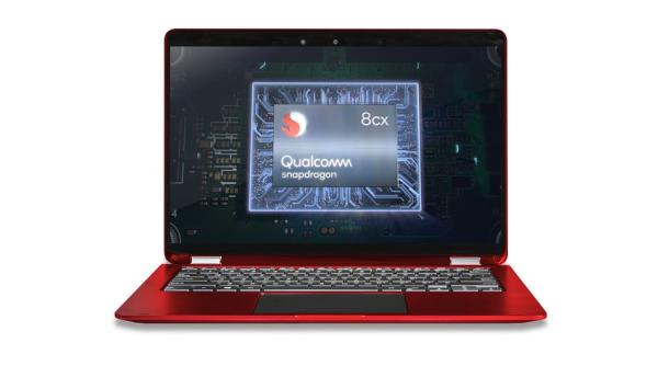 CES 2019. Laptopurile devin mai compacte după ”divorțul” de Intel