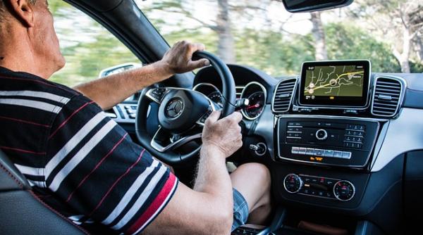  De AZI. Șoferii, obligați să meargă mai des la medic