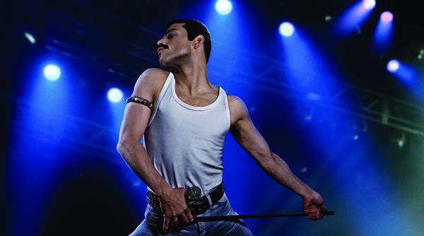 Bohemian Rhapsody, marele câștigător al Globurilor de Aur