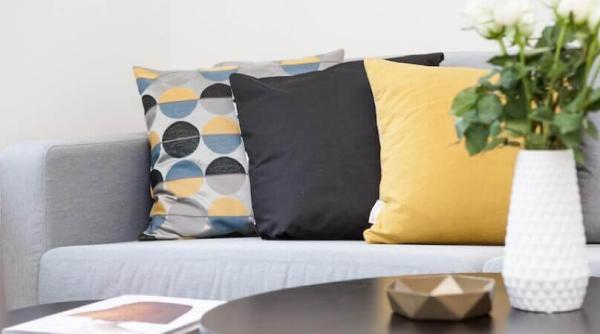 Canapeaua conectată! O nouă tendință în domeniul caselor inteligente?