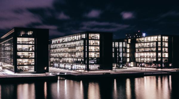 Danemarca își mărește teritoriul prin metode neconvenționale