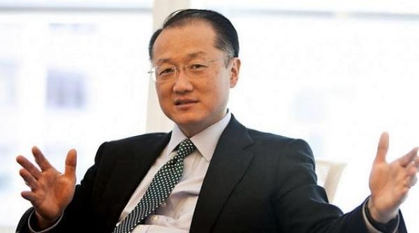 Demisie la vârful Băncii Mondiale. Motiv halucinant