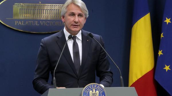 Eugen Teodorovici: Domnul Ponta să nu mai bage bățul prin gard