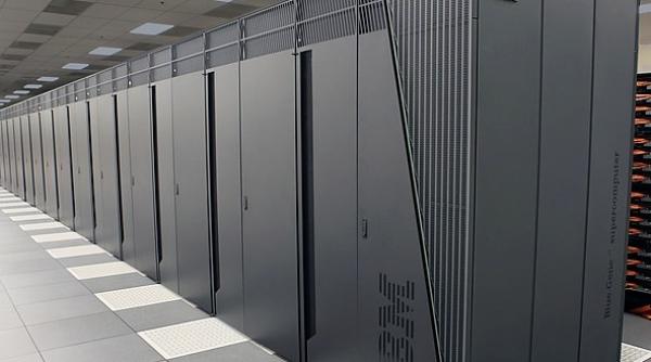 Franţa se dotează cu un supercomputer. Preţ astronomic