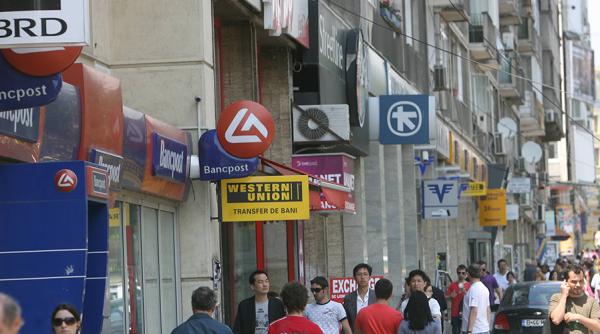 Nouă scădere a ROBOR . A ajuns la nivelul din 18 iunie 2018