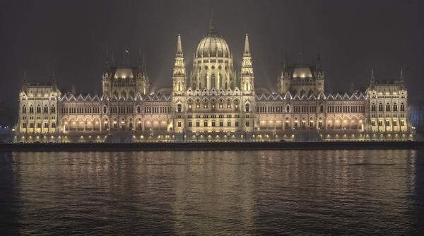 Ungaria vrea să devină noul tigru al Europei