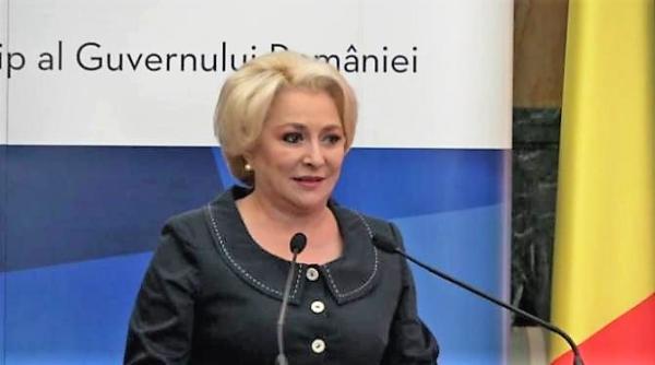 Guvernul se laudă în fața bugetarilor cu realizările din 2018