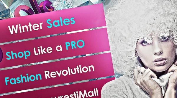 REDUCERI. Prețuri mai mici în două importante mall-uri din București