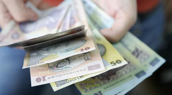 ROBOR. O nouă scădere. A ajuns la nivelul din 15 iunie 2018