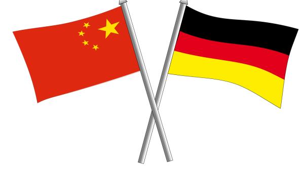 Industriașii germani, călcați pe nervi de China