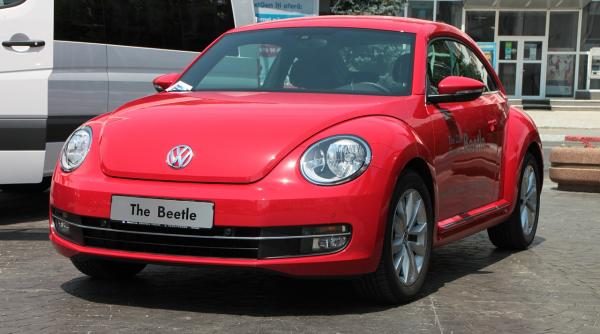 Grupul Volkswagen, la un pas să detroneze liderul Renault-Nissan