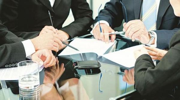 Oamenii de afaceri au stabilit care este provocarea anului 2019