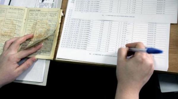 PENSII. Militarii se pot retrage anticipat în 2019