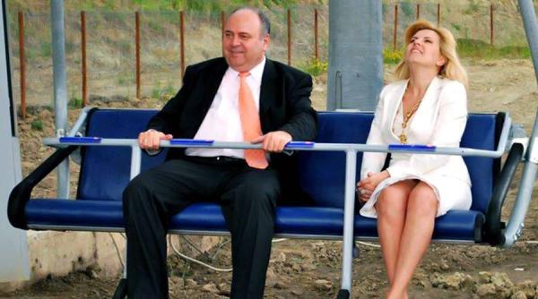 Baron local, pe lista ruşinii. Datorii de 18 milioane de euro