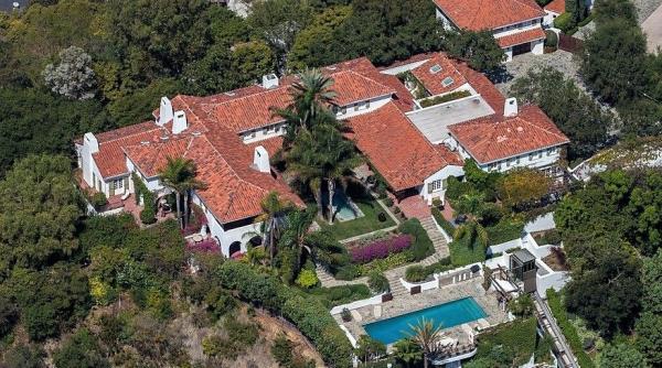 Proprietățile lui Bezos. Câte case are miliardarul lumii