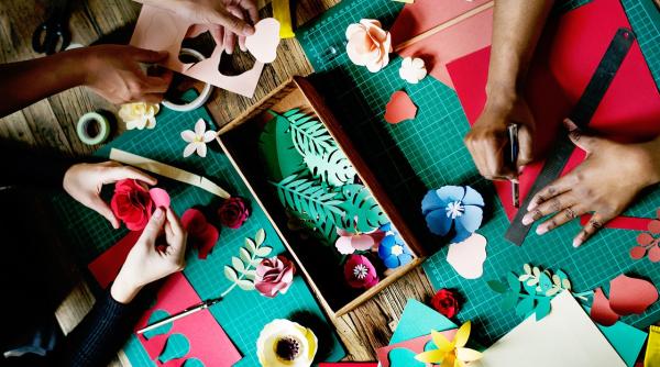 Idei de afaceri pentru oricine. Cum să faci bani cu investiții minime