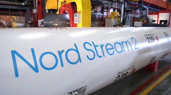 SUA amenință Germania. Motivul: Nord Stream 2