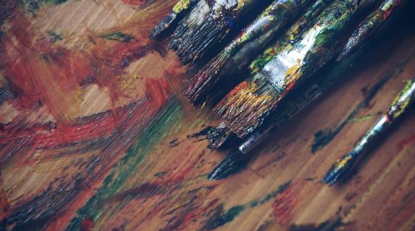 Colecție importantă de artă românească, scoasă la licitație