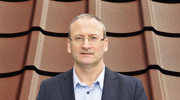 Grupul TeraPlast îl numeşte pe Marian Pîrvu în poziția de Director General al Depaco