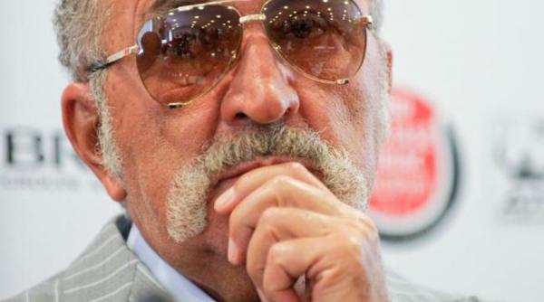 Universitatea lui Țiriac, ”spulberată” de calea ferată Otopeni-Gara de Nord