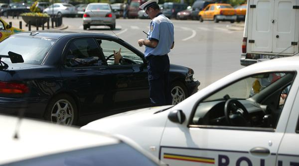 Amenzi rutiere. Cum și unde pot fi plătite în 2019